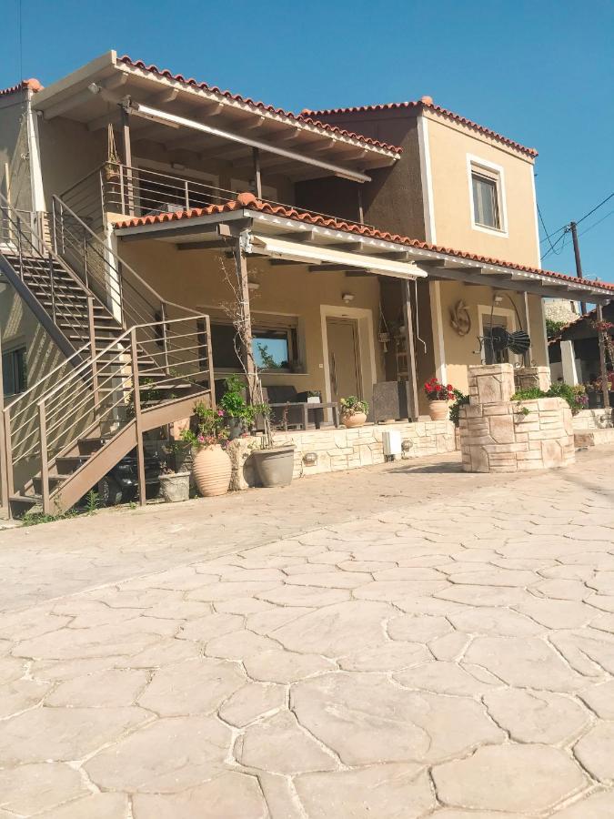 Villeta Nikol Lixouri Exterior photo