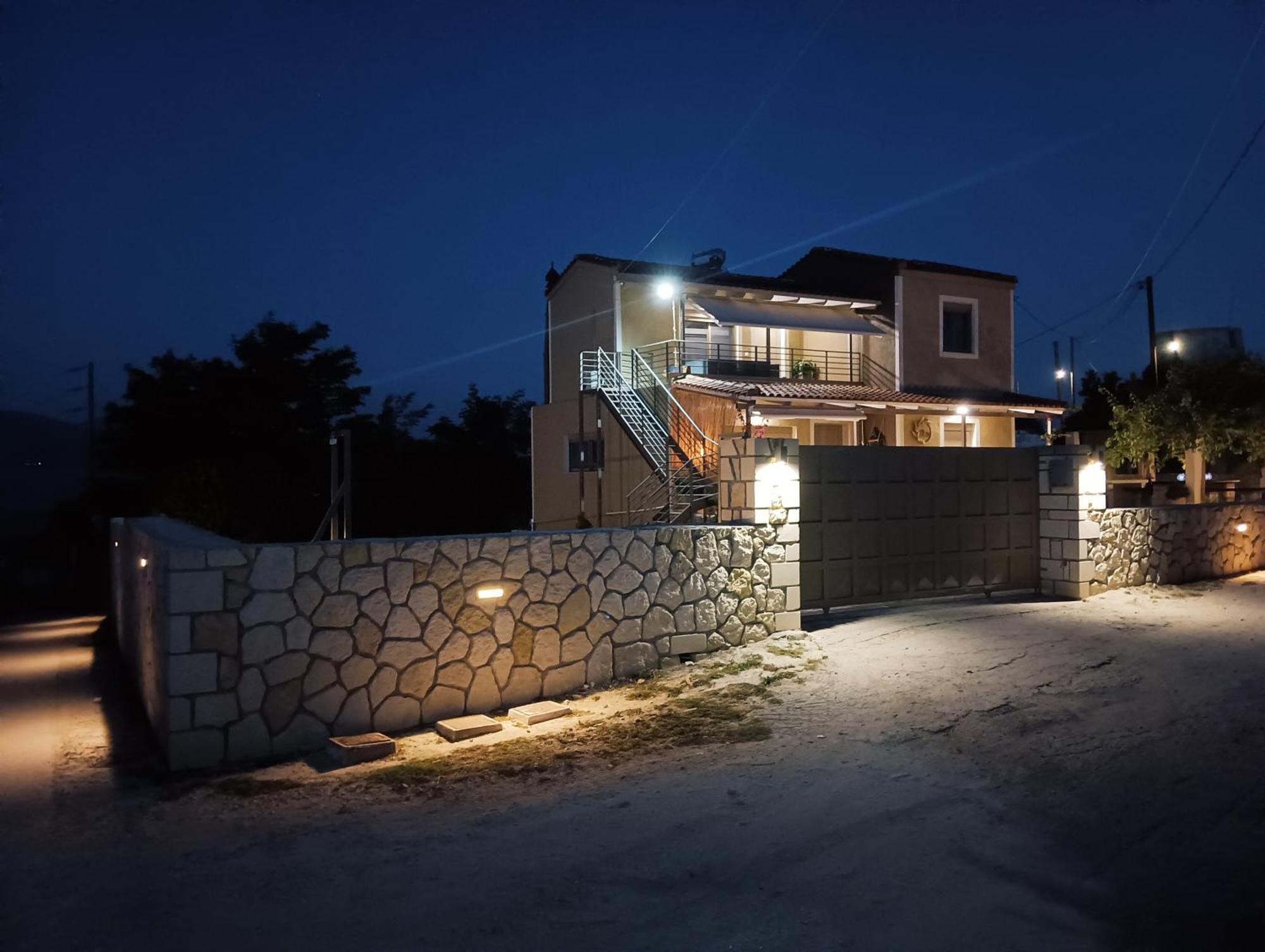 Villeta Nikol Lixouri Exterior photo